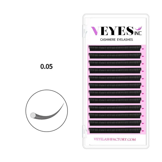 Eyelash Extensions Faux Mink Lashes *Elegant