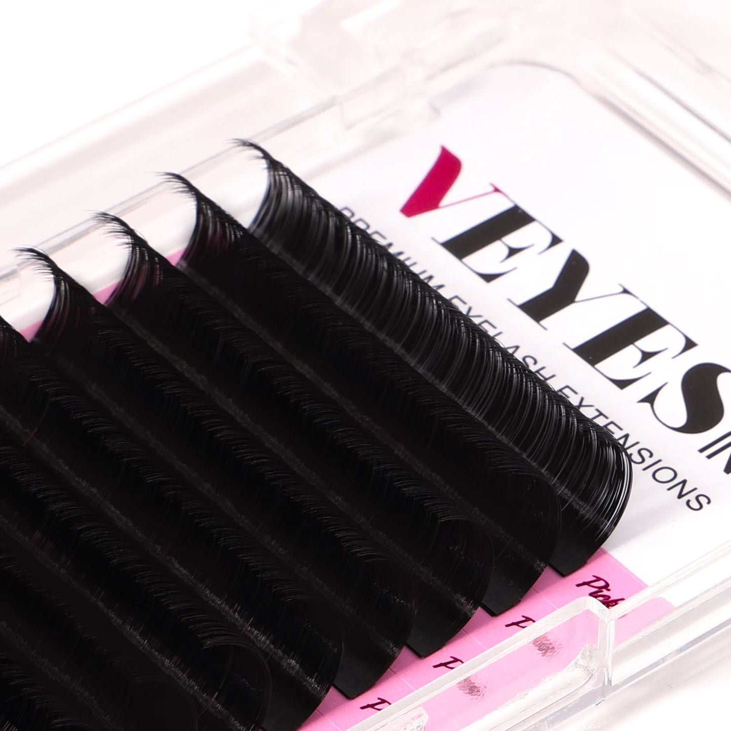 Eyelash Extensions Faux Mink Lashes *Elegant