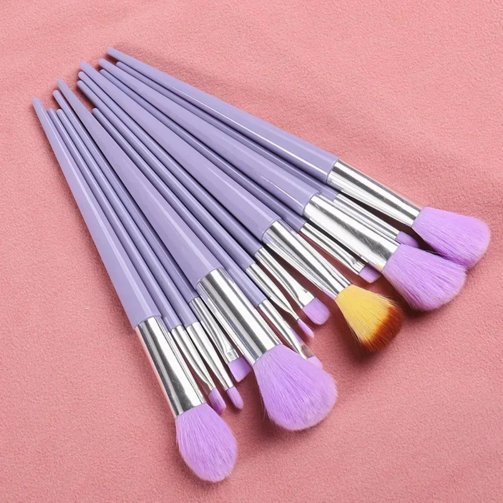 Makeup Brushes Set *Soft 1