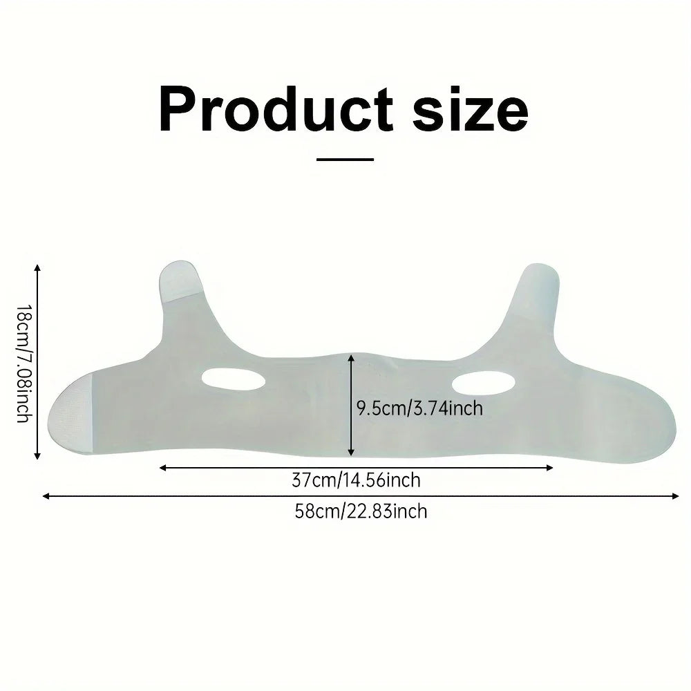 Face Slimming Bandage V Line *Shape