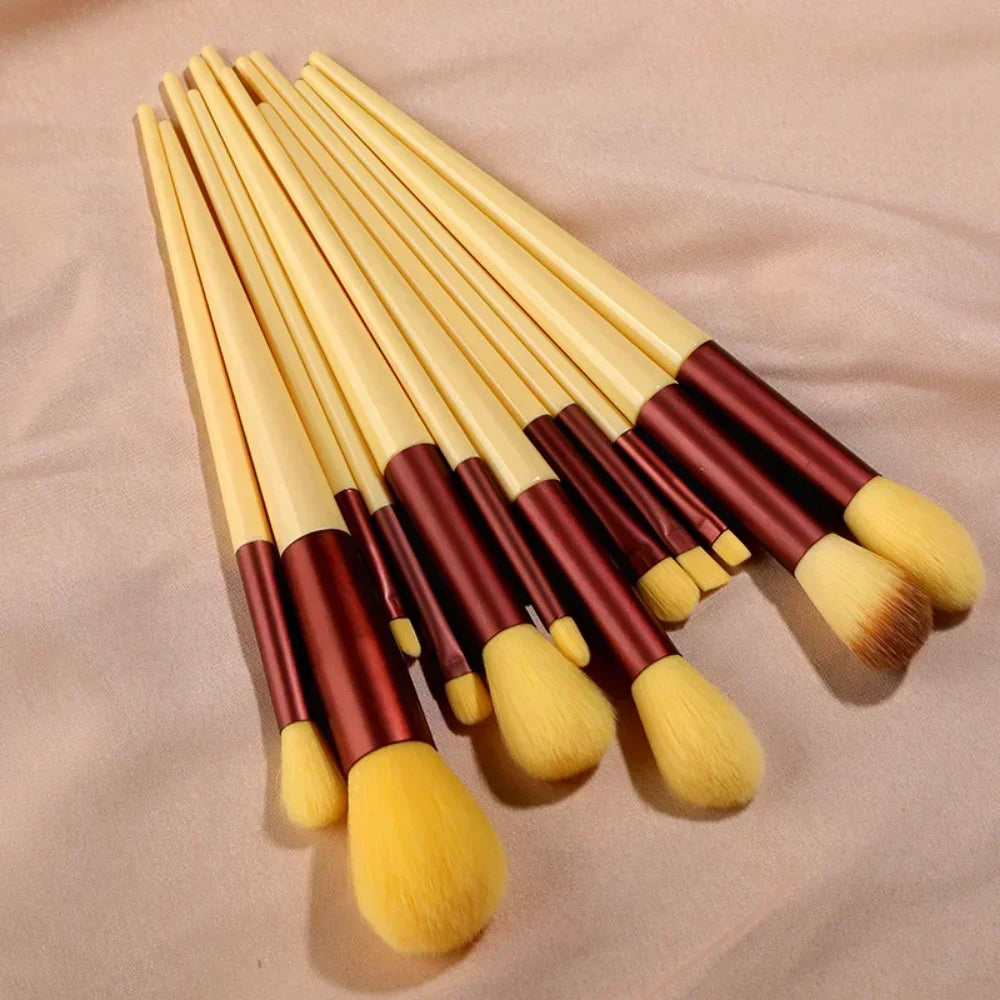 Makeup Brushes Set *Soft 1