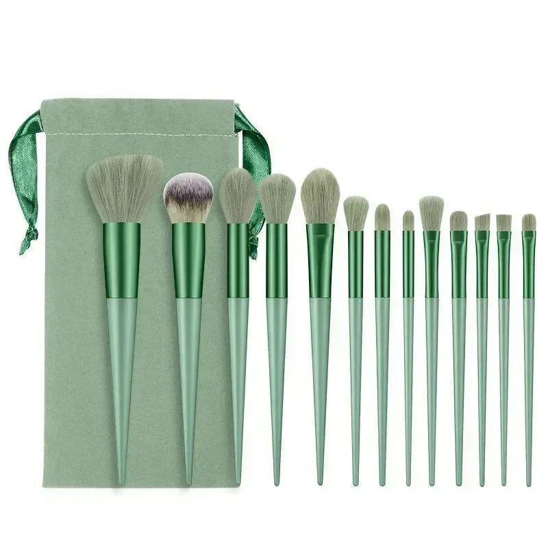 Makeup Brushes Set *Soft 1