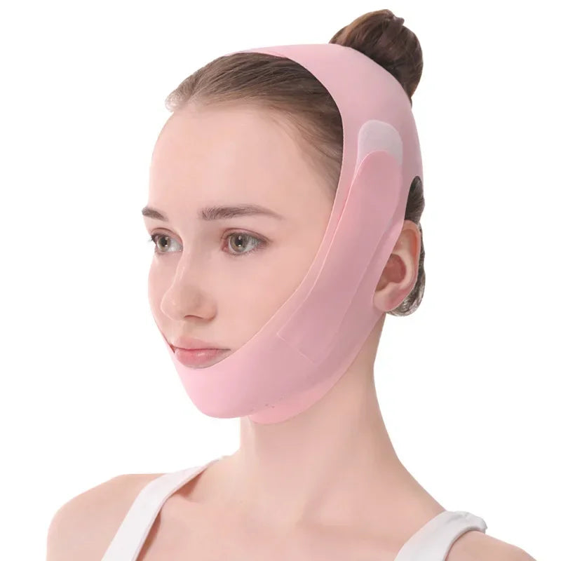 Face Slimming Bandage V Line *Shape