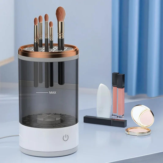Wireless Makeup Brush Automatic Cleaner *Radiant 1