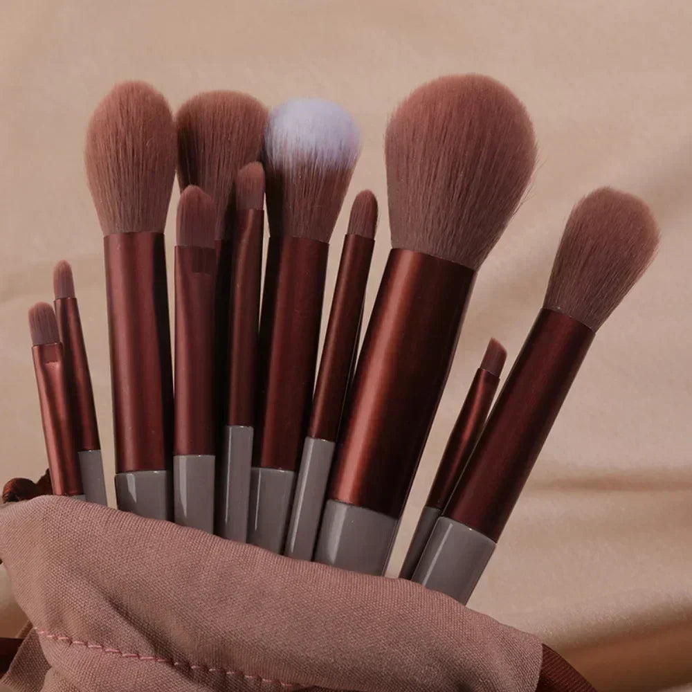 Makeup Brushes Set *Soft 1