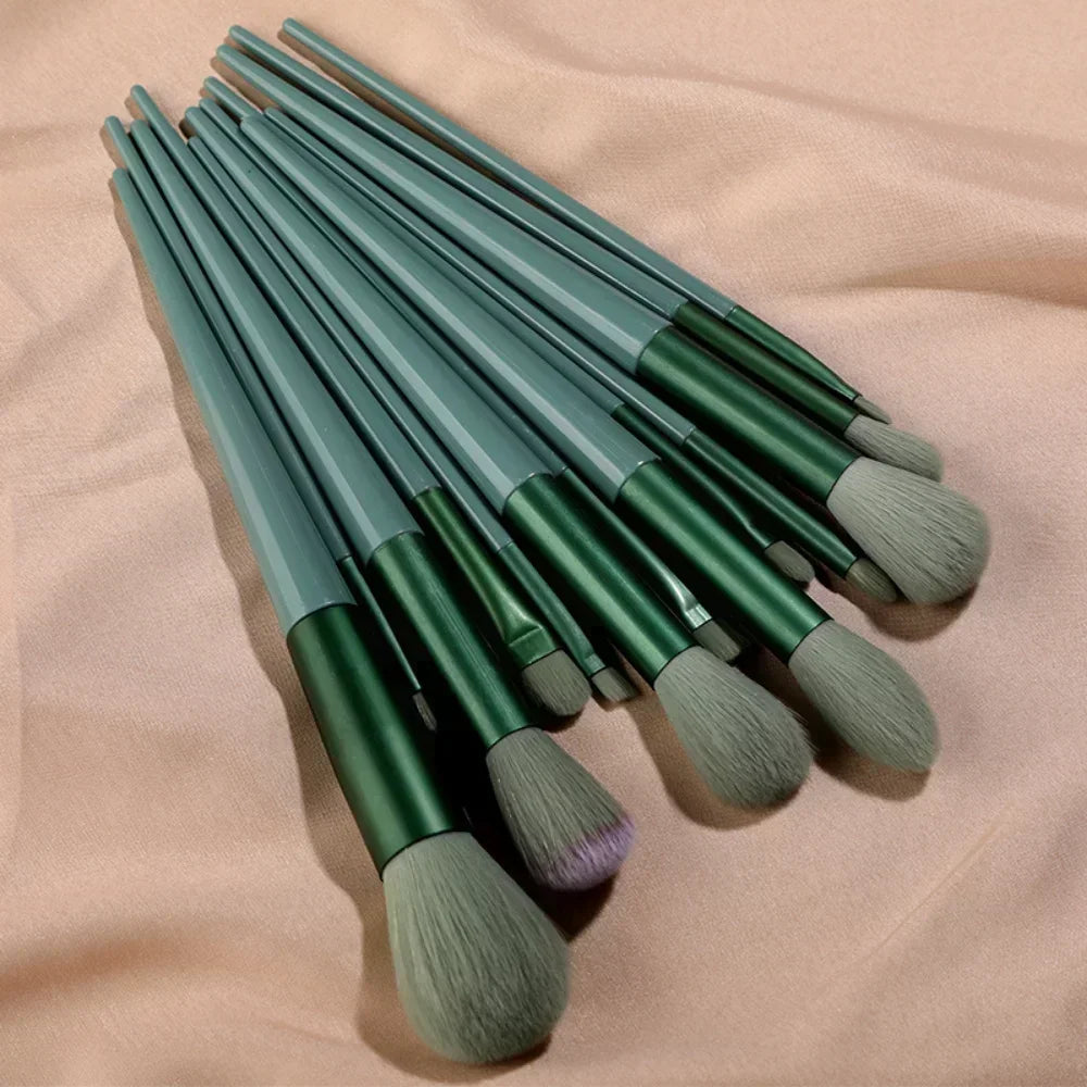 Makeup Brushes Set *Soft 1