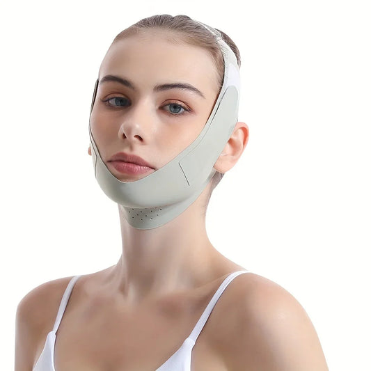 Face Slimming Bandage V Line *Shape