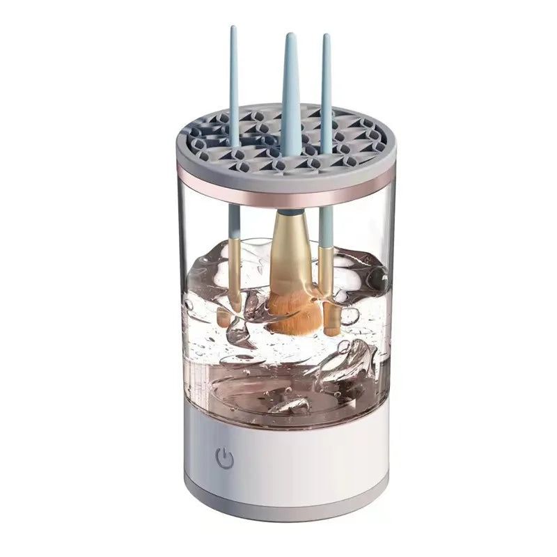 Wireless Makeup Brush Automatic Cleaner *Radiant 1