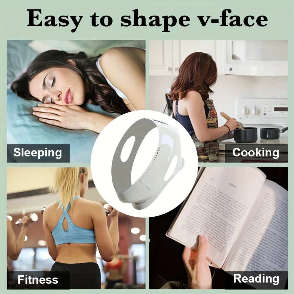 Face Slimming Bandage V Line *Shape