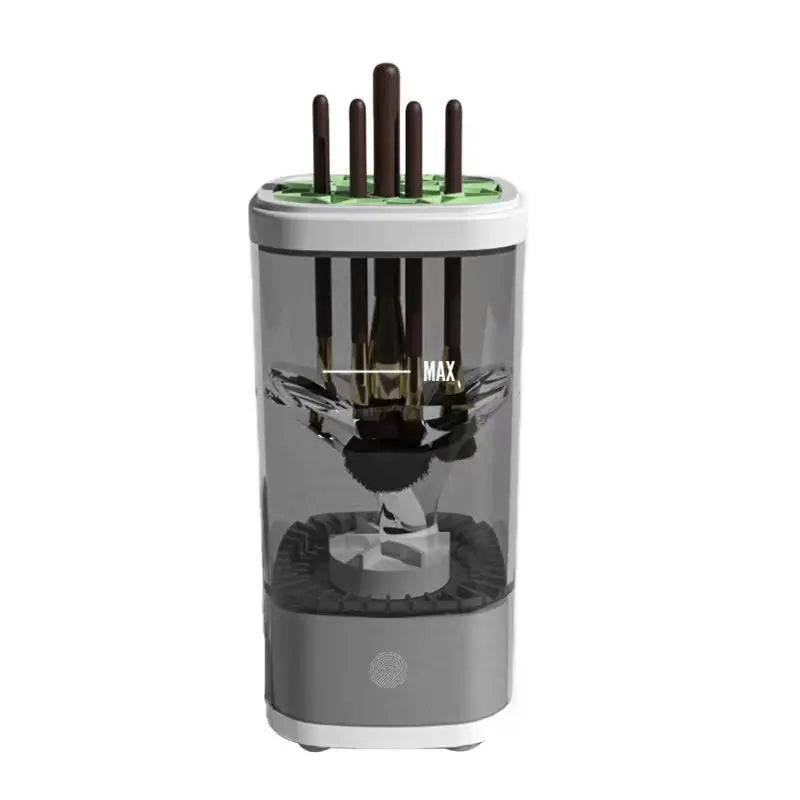Wireless Makeup Brush Automatic Cleaner *Radiant 1