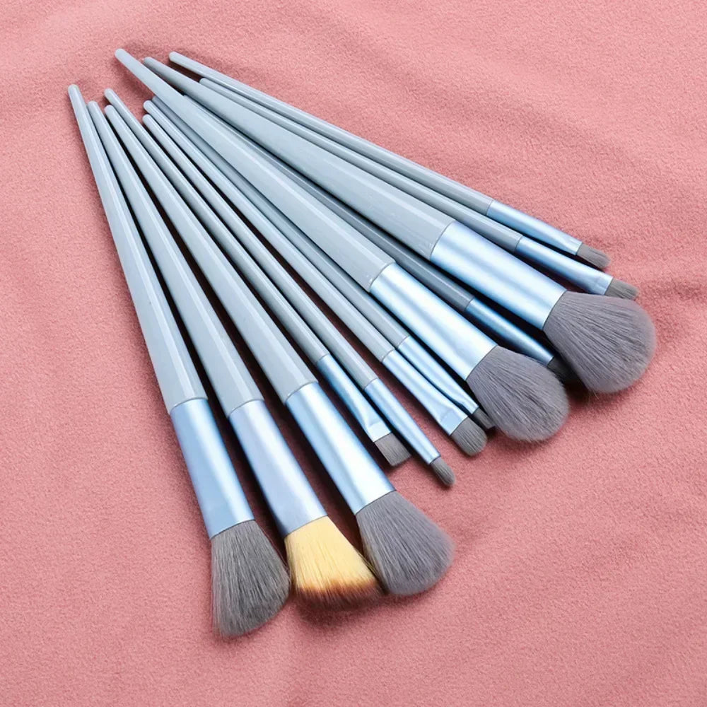 Makeup Brushes Set *Soft 1